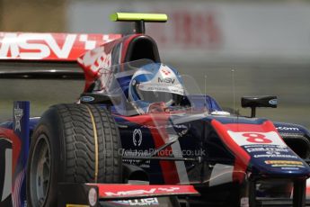 © 2012 Octane Photographic Ltd. Hungarian GP Hungaroring - Friday 27th July 2012 - iSport International - Jolyon Palmer. Digital Ref : 0426lw7d0442