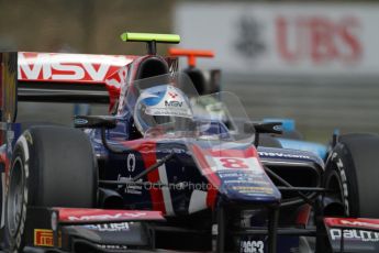 © 2012 Octane Photographic Ltd. Hungarian GP Hungaroring - Friday 27th July 2012 - iSport International - Jolyon Palmer. Digital Ref : 0426lw7d0524