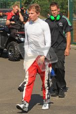 © 2012 Octane Photographic Ltd. Hungarian GP Hungaroring - Saturday 27th July 2012 - GP3 Paddock. Digital Ref : 0424cb7d9578
