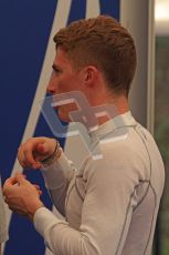 © 2012 Octane Photographic Ltd. Hungarian GP Hungaroring - Saturday 27th July 2012 - GP3 Paddock. Digital Ref : 0424cb7d9586
