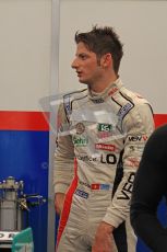 © 2012 Octane Photographic Ltd. Hungarian GP Hungaroring - Saturday 27th July 2012 - GP3 Paddock. Digital Ref : 0424cb7d9594