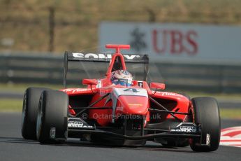 © 2012 Octane Photographic Ltd. German GP Hockenheim - Saturday 21st July 2012 - GP3 Race 1 - MW Arden - Mitch Evans. Digital Ref : 0428lw1d6394