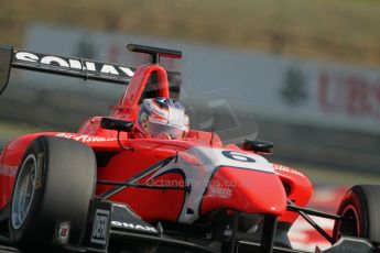 © 2012 Octane Photographic Ltd. German GP Hockenheim - Saturday 21st July 2012 - GP3 Race 1 - MW Arden - Matias Laine. Digital Ref : 0428lw1d6471