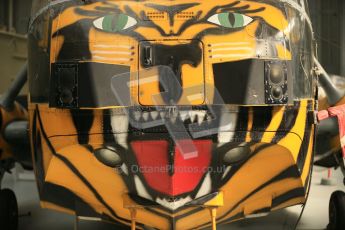 © Octane Photographic Ltd. Monday17th September 2012 – Imperial War Museum - Duxford. Digital Ref : 0524cb1d0001