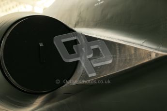 © Octane Photographic Ltd. Monday17th September 2012 – Imperial War Museum - Duxford. Digital Ref : 0524cb1d0005