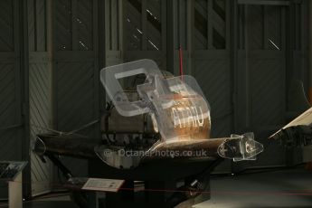 © Octane Photographic Ltd. Monday17th September 2012 – Imperial War Museum - Duxford. Digital Ref : 0524cb1d0006