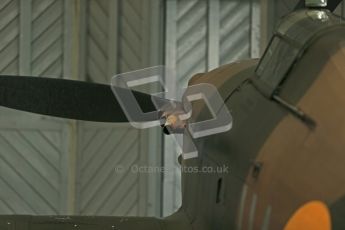 © Octane Photographic Ltd. Monday17th September 2012 – Imperial War Museum - Duxford. Digital Ref : 0524cb1d0007