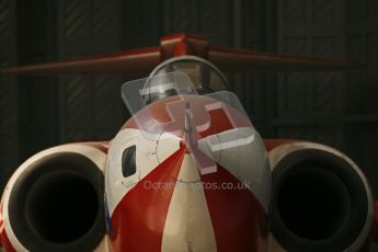 © Octane Photographic Ltd. Monday17th September 2012 – Imperial War Museum - Duxford. Digital Ref : 0524cb1d0011