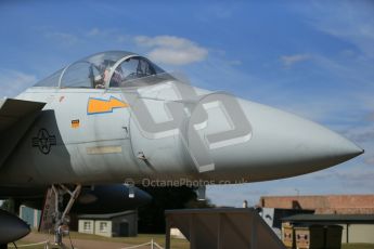 © Octane Photographic Ltd. Monday17th September 2012 – Imperial War Museum - Duxford. Digital Ref : 0524cb1d0016