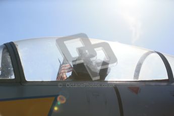 © Octane Photographic Ltd. Monday17th September 2012 – Imperial War Museum - Duxford. Digital Ref : 0524cb1d0017