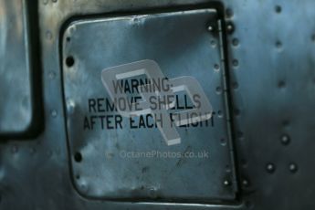 © Octane Photographic Ltd. Monday17th September 2012 – Imperial War Museum - Duxford. Digital Ref : 0524cb1d0036