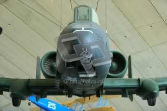© Octane Photographic Ltd. Monday17th September 2012 – Imperial War Museum - Duxford. Digital Ref : 0524cb1d0040