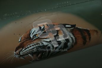 © Octane Photographic Ltd. Monday17th September 2012 – Imperial War Museum - Duxford. Digital Ref : 0524cb1d0047