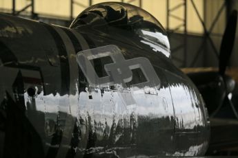 © Octane Photographic Ltd. Monday17th September 2012 – Imperial War Museum - Duxford. Digital Ref : 0524cb1d0456