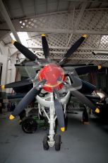 © Chris Enion/Octane Photographic Ltd. Monday17th September 2012 – Imperial War Museum - Duxford. Digital Ref : 0524ce1d6182