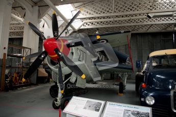 © Chris Enion/Octane Photographic Ltd. Monday17th September 2012 – Imperial War Museum - Duxford. Digital Ref : 0524ce1d6185