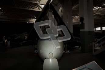 © Chris Enion/Octane Photographic Ltd. Monday17th September 2012 – Imperial War Museum - Duxford. Digital Ref : 0524ce1d6189