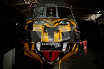 © Chris Enion/Octane Photographic Ltd. Monday17th September 2012 – Imperial War Museum - Duxford. Digital Ref : 0524ce1d6193