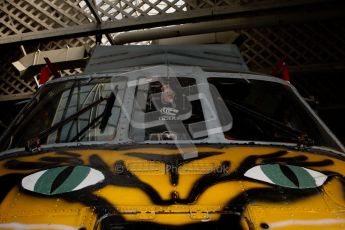 © Chris Enion/Octane Photographic Ltd. Monday17th September 2012 – Imperial War Museum - Duxford. Digital Ref : 0524ce1d6194