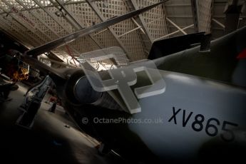 © Chris Enion/Octane Photographic Ltd. Monday17th September 2012 – Imperial War Museum - Duxford. Digital Ref : 0524ce1d6200