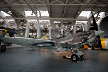 © Chris Enion/Octane Photographic Ltd. Monday17th September 2012 – Imperial War Museum - Duxford. Digital Ref : 0524ce1d6225