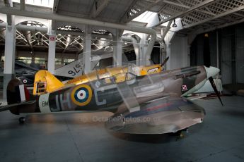 © Chris Enion/Octane Photographic Ltd. Monday17th September 2012 – Imperial War Museum - Duxford. Digital Ref : 0524ce1d6228