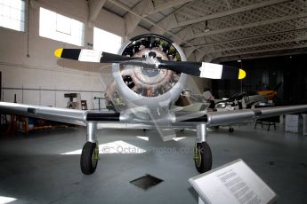 © Chris Enion/Octane Photographic Ltd. Monday17th September 2012 – Imperial War Museum - Duxford. Digital Ref : 0524ce1d6230