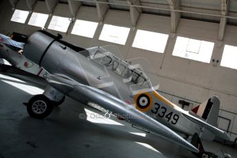 © Chris Enion/Octane Photographic Ltd. Monday17th September 2012 – Imperial War Museum - Duxford. Digital Ref : 0524ce1d6231