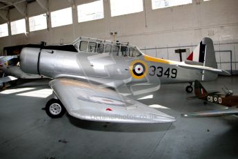 © Chris Enion/Octane Photographic Ltd. Monday17th September 2012 – Imperial War Museum - Duxford. Digital Ref : 0524ce1d6233