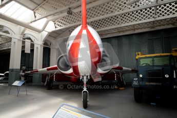 © Chris Enion/Octane Photographic Ltd. Monday17th September 2012 – Imperial War Museum - Duxford. Digital Ref : 0524ce1d6244