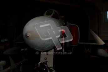 © Chris Enion/Octane Photographic Ltd. Monday17th September 2012 – Imperial War Museum - Duxford. Digital Ref : 0524ce1d6253