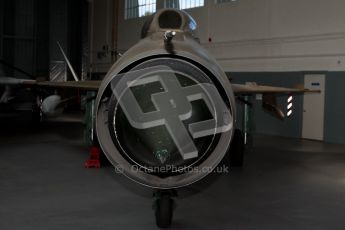 © Chris Enion/Octane Photographic Ltd. Monday17th September 2012 – Imperial War Museum - Duxford. Digital Ref : 0524ce1d6264