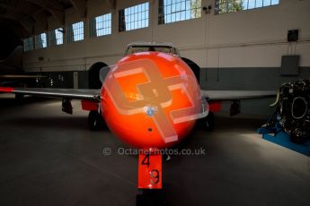 © Chris Enion/Octane Photographic Ltd. Monday17th September 2012 – Imperial War Museum - Duxford. Digital Ref : 0524ce1d6265