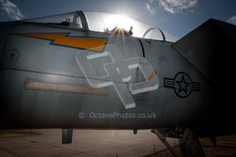 © Chris Enion/Octane Photographic Ltd. Monday17th September 2012 – Imperial War Museum - Duxford. Digital Ref : 0524ce1d6277