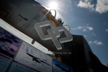 © Chris Enion/Octane Photographic Ltd. Monday17th September 2012 – Imperial War Museum - Duxford. Digital Ref : 0524ce1d6280