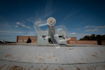 © Chris Enion/Octane Photographic Ltd. Monday17th September 2012 – Imperial War Museum - Duxford. Digital Ref : 0524ce1d6289