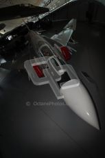 © Chris Enion/Octane Photographic Ltd. Monday17th September 2012 – Imperial War Museum - Duxford. Digital Ref : 0524ce1d6320
