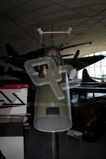 © Chris Enion/Octane Photographic Ltd. Monday17th September 2012 – Imperial War Museum - Duxford. Digital Ref : 0524ce1d6321