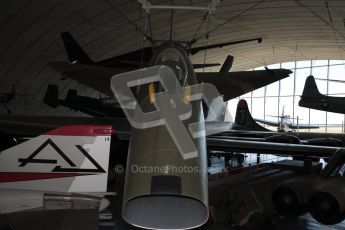 © Chris Enion/Octane Photographic Ltd. Monday17th September 2012 – Imperial War Museum - Duxford. Digital Ref : 0524ce1d6322