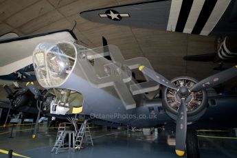 © Chris Enion/Octane Photographic Ltd. Monday17th September 2012 – Imperial War Museum - Duxford. Digital Ref : 0524ce1d6355