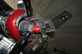© Chris Enion/Octane Photographic Ltd. Monday17th September 2012 – Imperial War Museum - Duxford. Digital Ref : 0524ce1d6358