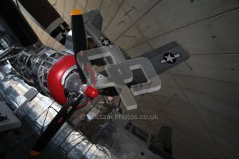 © Chris Enion/Octane Photographic Ltd. Monday17th September 2012 – Imperial War Museum - Duxford. Digital Ref : 0524ce1d6359