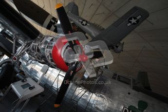 © Chris Enion/Octane Photographic Ltd. Monday17th September 2012 – Imperial War Museum - Duxford. Digital Ref : 0524ce1d6360