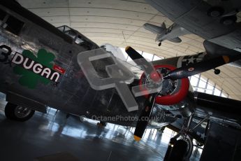 © Chris Enion/Octane Photographic Ltd. Monday17th September 2012 – Imperial War Museum - Duxford. Digital Ref : 0524ce1d6363