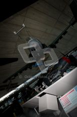 © Chris Enion/Octane Photographic Ltd. Monday17th September 2012 – Imperial War Museum - Duxford. Digital Ref : 0524ce1d6375