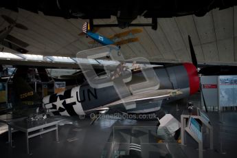 © Chris Enion/Octane Photographic Ltd. Monday17th September 2012 – Imperial War Museum - Duxford. Digital Ref : 0524ce1d6379