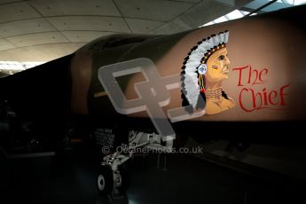 © Chris Enion/Octane Photographic Ltd. Monday17th September 2012 – Imperial War Museum - Duxford. Digital Ref : 0524ce1d6382