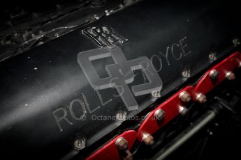 © Chris Enion/Octane Photographic Ltd. Monday17th September 2012 – Imperial War Museum - Duxford. Digital Ref : 0524ce1d6401