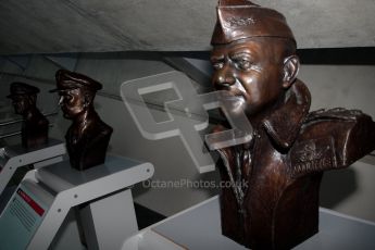 © Chris Enion/Octane Photographic Ltd. Monday17th September 2012 – Imperial War Museum - Duxford. Digital Ref : 0524ce1d6404