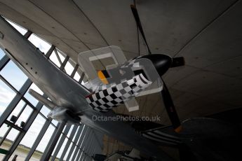 © Chris Enion/Octane Photographic Ltd. Monday17th September 2012 – Imperial War Museum - Duxford. Digital Ref : 0524ce1d6405